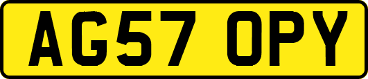 AG57OPY