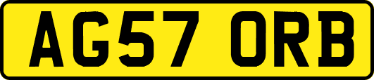 AG57ORB