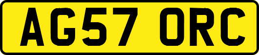 AG57ORC