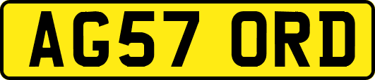 AG57ORD