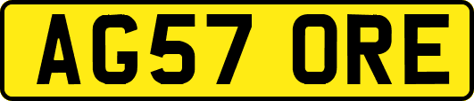 AG57ORE