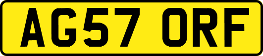 AG57ORF
