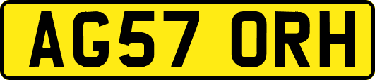 AG57ORH