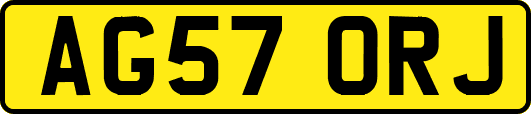 AG57ORJ
