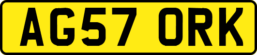 AG57ORK