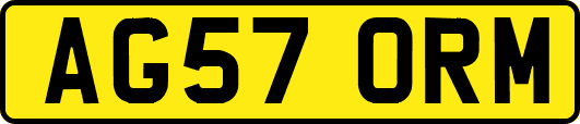 AG57ORM