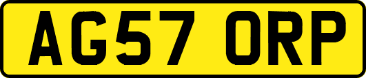 AG57ORP