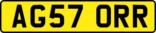 AG57ORR