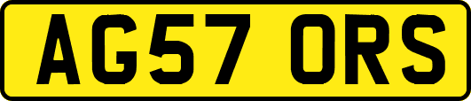 AG57ORS