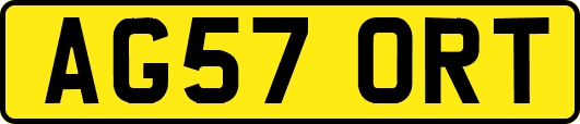 AG57ORT