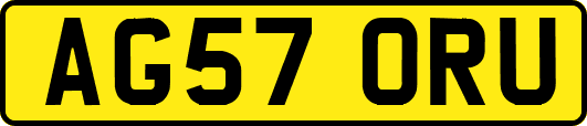 AG57ORU