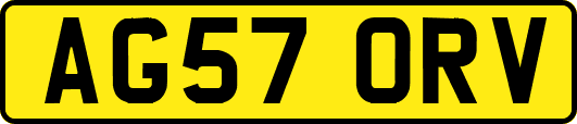 AG57ORV
