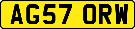 AG57ORW