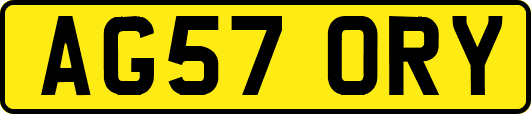AG57ORY