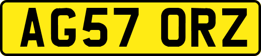 AG57ORZ