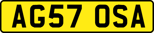 AG57OSA