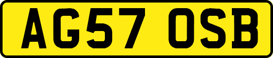 AG57OSB