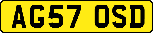 AG57OSD