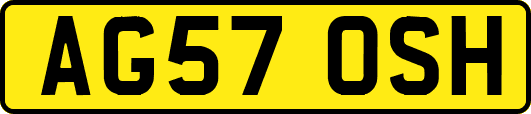 AG57OSH