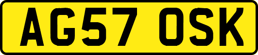 AG57OSK