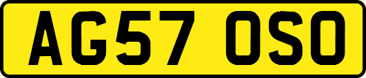 AG57OSO