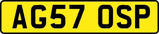 AG57OSP
