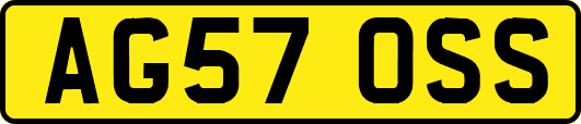 AG57OSS