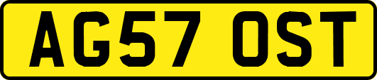 AG57OST