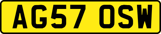AG57OSW
