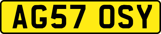 AG57OSY