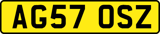 AG57OSZ