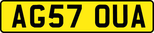 AG57OUA
