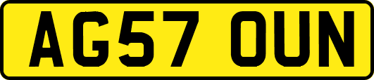 AG57OUN