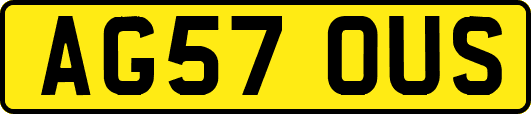 AG57OUS