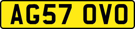 AG57OVO