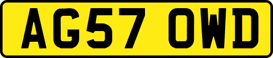 AG57OWD