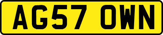 AG57OWN