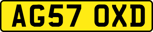 AG57OXD