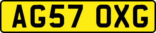 AG57OXG