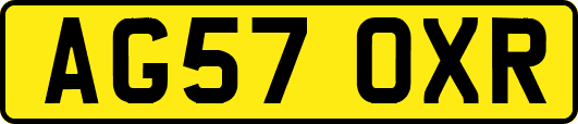 AG57OXR