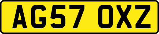 AG57OXZ