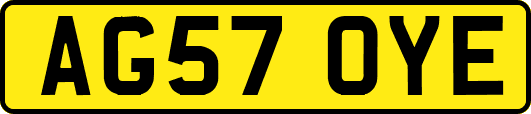 AG57OYE