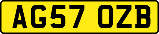 AG57OZB