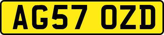 AG57OZD