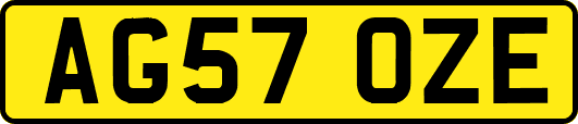 AG57OZE
