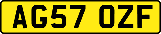 AG57OZF