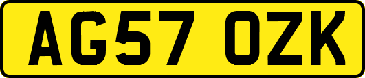 AG57OZK