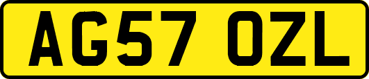 AG57OZL