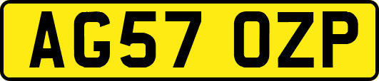 AG57OZP