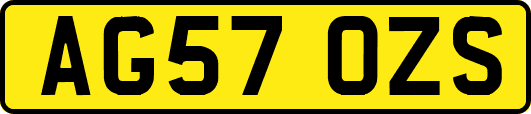 AG57OZS